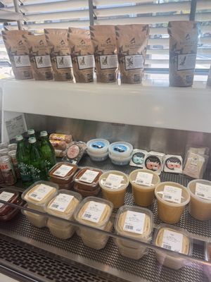 Allegro - Vegan Bakery & Sandwich Shop by null