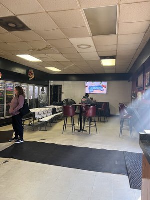 Cruiser's Pit Beef by null