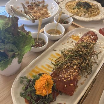 GIWA - Breakfast & Brunch Near Me - Santa Clara, California