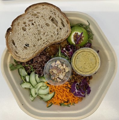 sweetgreen - Healthy Salads, Bowls and Plates by null