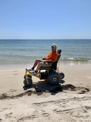Saint George Island State Campground by null