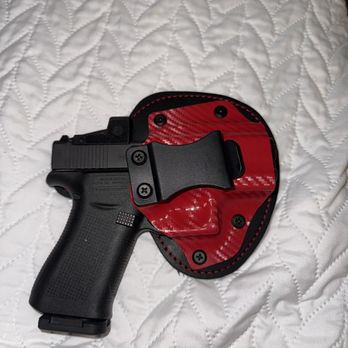 Triple T Holsters - Guns & Ammo Near Me - Kemah, Texas Triple T Holsters - Guns & Ammo Near Me - Kemah, Texas