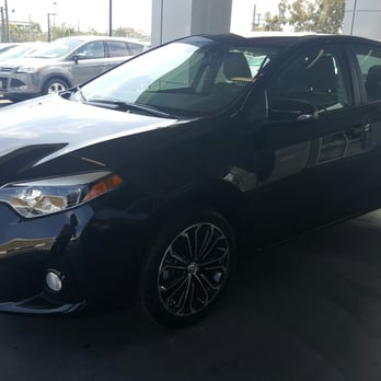 Cabe Toyota - Thanks to Cabe Toyota for giving us another beauty!!! Sam you were excellent! thanks again for all your help - Car Dealers Near Me - Long Beach, California Cabe Toyota - Thanks to Cabe Toyota for giving us another beauty!!! Sam you were excellent! thanks again for all your help - Car Dealers Near Me - Long Beach, California