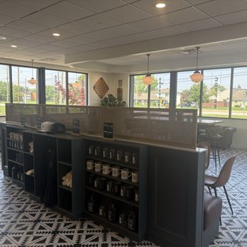 Parlor Doughnuts - Donuts Near Me - Indianapolis, Indiana Parlor Doughnuts - Donuts Near Me - Indianapolis, Indiana