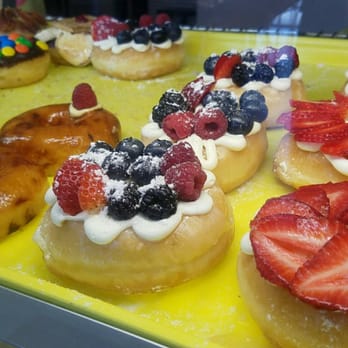 Jarams Donuts - Donuts Near Me - Dallas, Texas Jarams Donuts - Donuts Near Me - Dallas, Texas