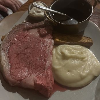 A Land Remembered - Prime rib dinner - Steakhouses Near Me - Orlando, Florida A Land Remembered - Prime rib dinner - Steakhouses Near Me - Orlando, Florida