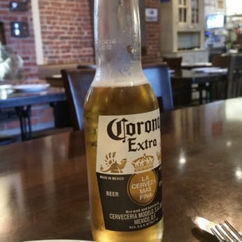 Table 87 - Gowanus - Corona - Pizza Near Me - Brooklyn, New York