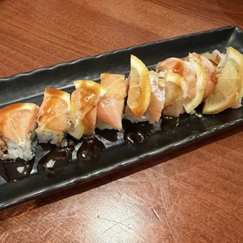 Sakuraya - Sushi Bars Near Me - Orange, California
