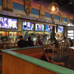 Precise Audio - Mellow Mushroom Port Orange.