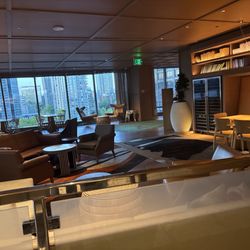 Lotte Hotel Seattle in Seattle gift card