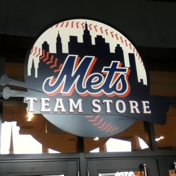 Citi Field - Team store has a great selection if you brought the $ - Stadiums & Arenas Near Me - Corona, New York Citi Field - Team store has a great selection if you brought the $ - Stadiums & Arenas Near Me - Corona, New York