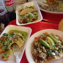 Tacos De Marline