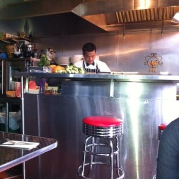 Mr Pollo - New American Near Me - San Francisco, California