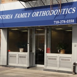 Astoria Family Orthodontics