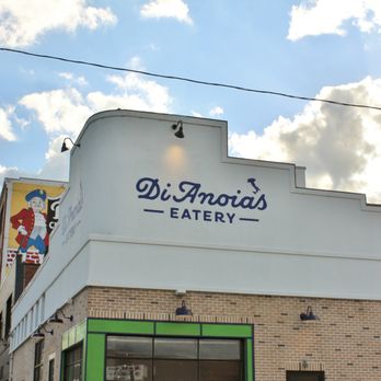 DiAnoia's Eatery - Pittsburgh Italian, DiAnoia’s Eatery - Delis Near Me - Pittsburgh, Pennsylvania