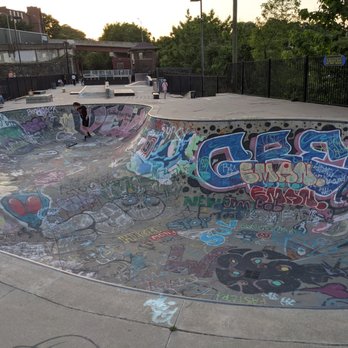 Rotary Centennial Riverfront Skatepark - Rotary Centennial Riverfront Skatepark, Lynchburg - Skate Parks Near Me - Lynchburg, Virginia Rotary Centennial Riverfront Skatepark - Rotary Centennial Riverfront Skatepark, Lynchburg - Skate Parks Near Me - Lynchburg, Virginia