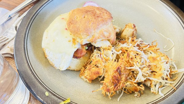 Sequoia Diner by null