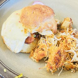 Sequoia Diner