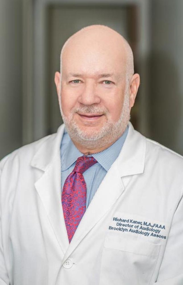 BROOKLYN AUDIOLOGY ASSOCIATES Updated October 2024 15 Photos 1400