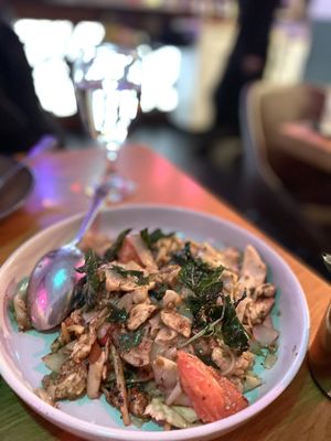Fern Thai on Main (Bellevue) by null
