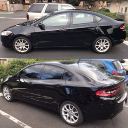Before and After Before and After