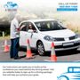 Photo of A Deluxe Driving School