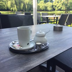 Bootshaus am Stadtpark