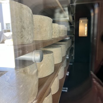 Wm Cofield Cheesemakers - Aged for a year - Cheese Shops Near Me - Sebastopol, California Wm Cofield Cheesemakers - Aged for a year - Cheese Shops Near Me - Sebastopol, California