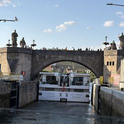 Alte Mainbrücke