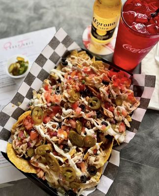 Pooky Jane's Kitchen and Pub by null