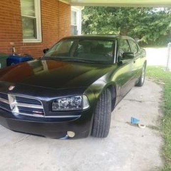 We Work Auto - Full Body Paint job with satin finish - Body Shops Near Me