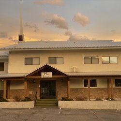 Faith Mountain Fellowship Church - Church