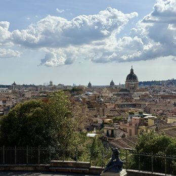 Parco Villa Borghese - Rome - Parks Near Me - Rome, RM
