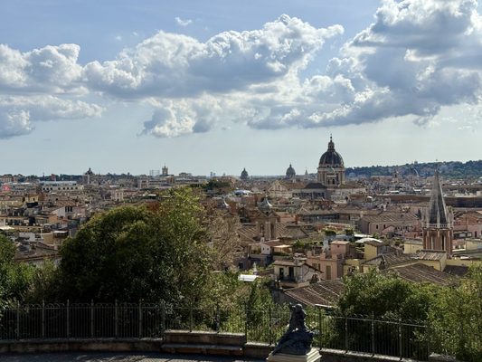 Villa Borghese by null