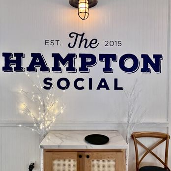 The Hampton Social - Seafood Near Me - Dallas, Texas The Hampton Social - Seafood Near Me - Dallas, Texas
