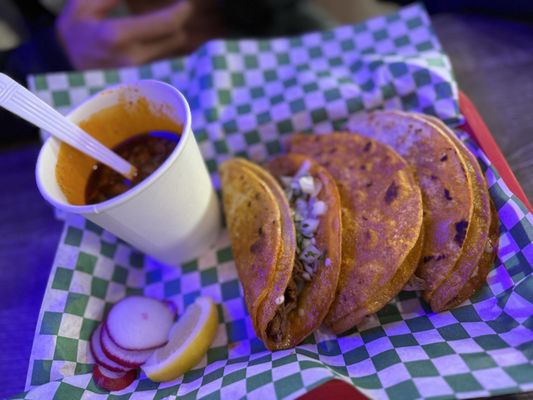 Habibi's Birria by null