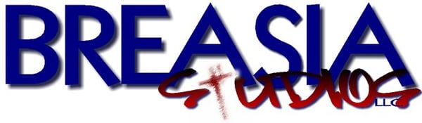 Breasia Productions