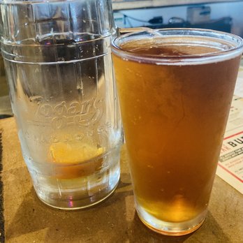Logan's Roadhouse - Beer sizes - Steakhouses Near Me - Saginaw, Michigan Logan's Roadhouse - Beer sizes - Steakhouses Near Me - Saginaw, Michigan