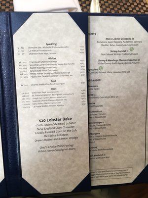 Menu photo 6 North 26 Restaurant and Bar Boston, MA Menu photo 6 North 26 Restaurant and Bar Boston, MA