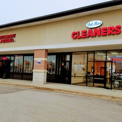 Del Mar Cleaners