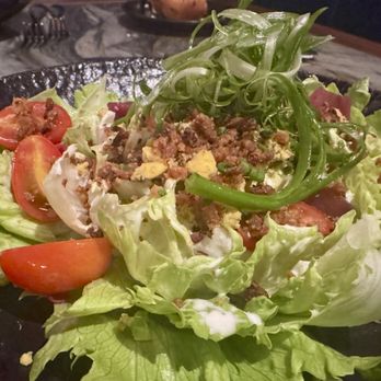 Old Hickory Steakhouse - Great Wedge Salad - Steakhouses Near Me - Grapevine, Texas