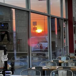 Pilot Travel Center - Good Morning!