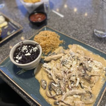 Azteca D'Oro Mexican Restaurant - Pollo a la Crema - Mexican Near Me - Brandon, Florida Azteca D'Oro Mexican Restaurant - Pollo a la Crema - Mexican Near Me - Brandon, Florida