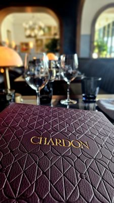 Chardon Restaurant by null
