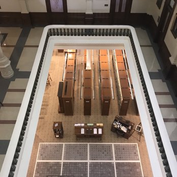 Texas State Capitol - Landmarks & Historical Buildings Near Me - Austin, Texas