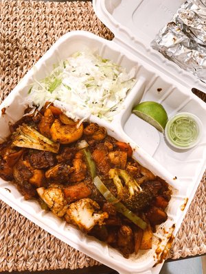 Jubba Somali Restaurant by null
