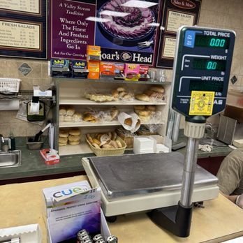Brancard's Delicatessen - Delis Near Me - Valley Stream, New York Brancard's Delicatessen - Delis Near Me - Valley Stream, New York