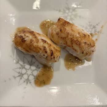 Sushi Beluga -Long Beach - Aburi Miso Cod Sushi - Japanese Near Me - Long Beach, California Sushi Beluga -Long Beach - Aburi Miso Cod Sushi - Japanese Near Me - Long Beach, California
