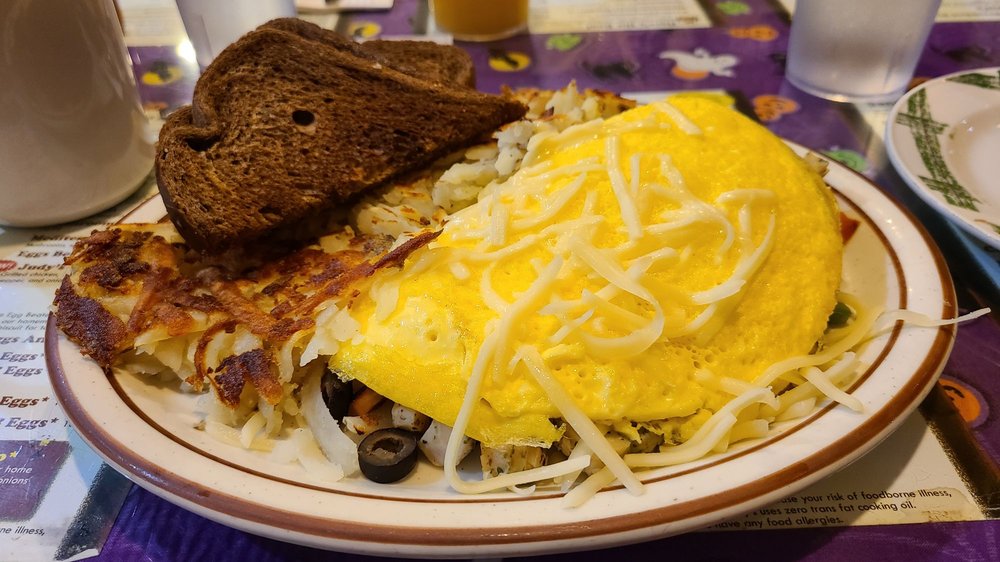 Judy's Country Kitchen