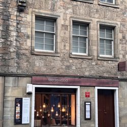 Wedgwood the Restaurant